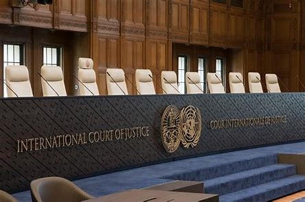 ICJ inside