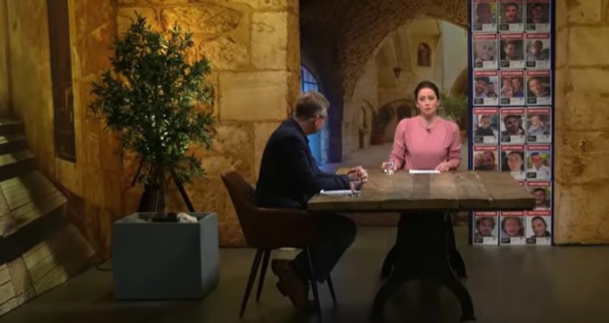 Waarom is het staakt-het-vuren zo wankel en wat is het echte doel van de plannen van Trump?